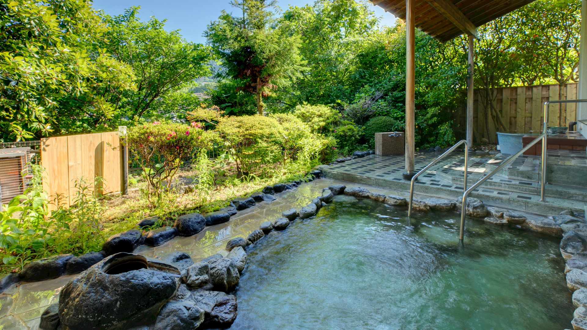 湯河原温泉　グリーンパル湯河原