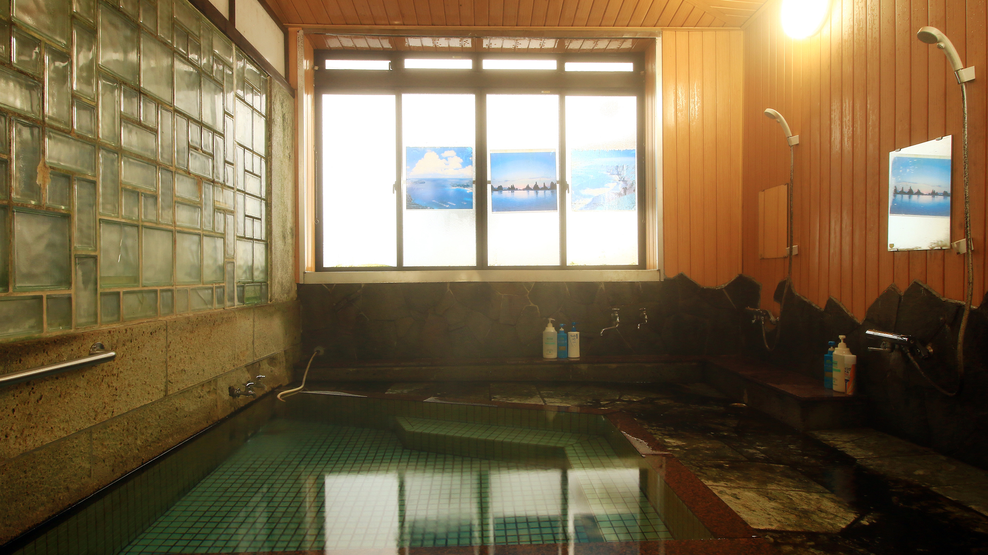花巻・台温泉　心の湯宿　吉野屋旅館