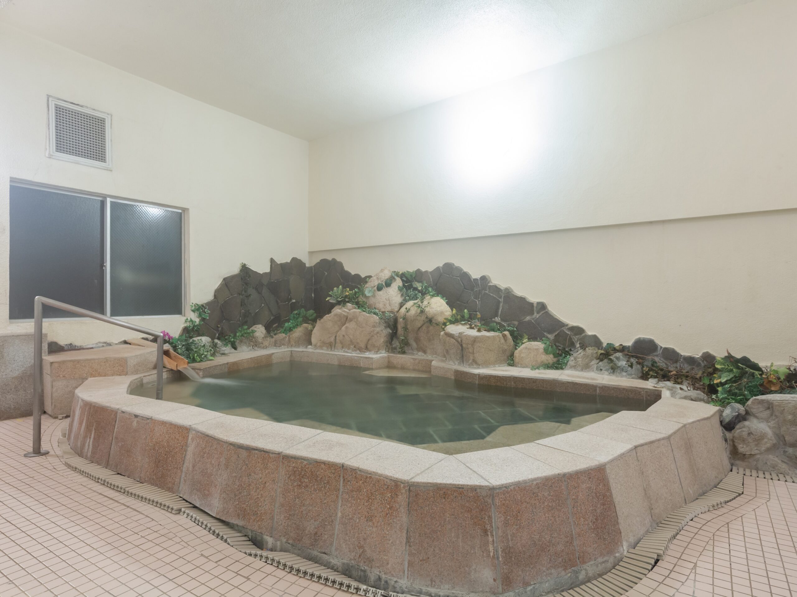 Tabist すぱゆばら 岡山湯原温泉