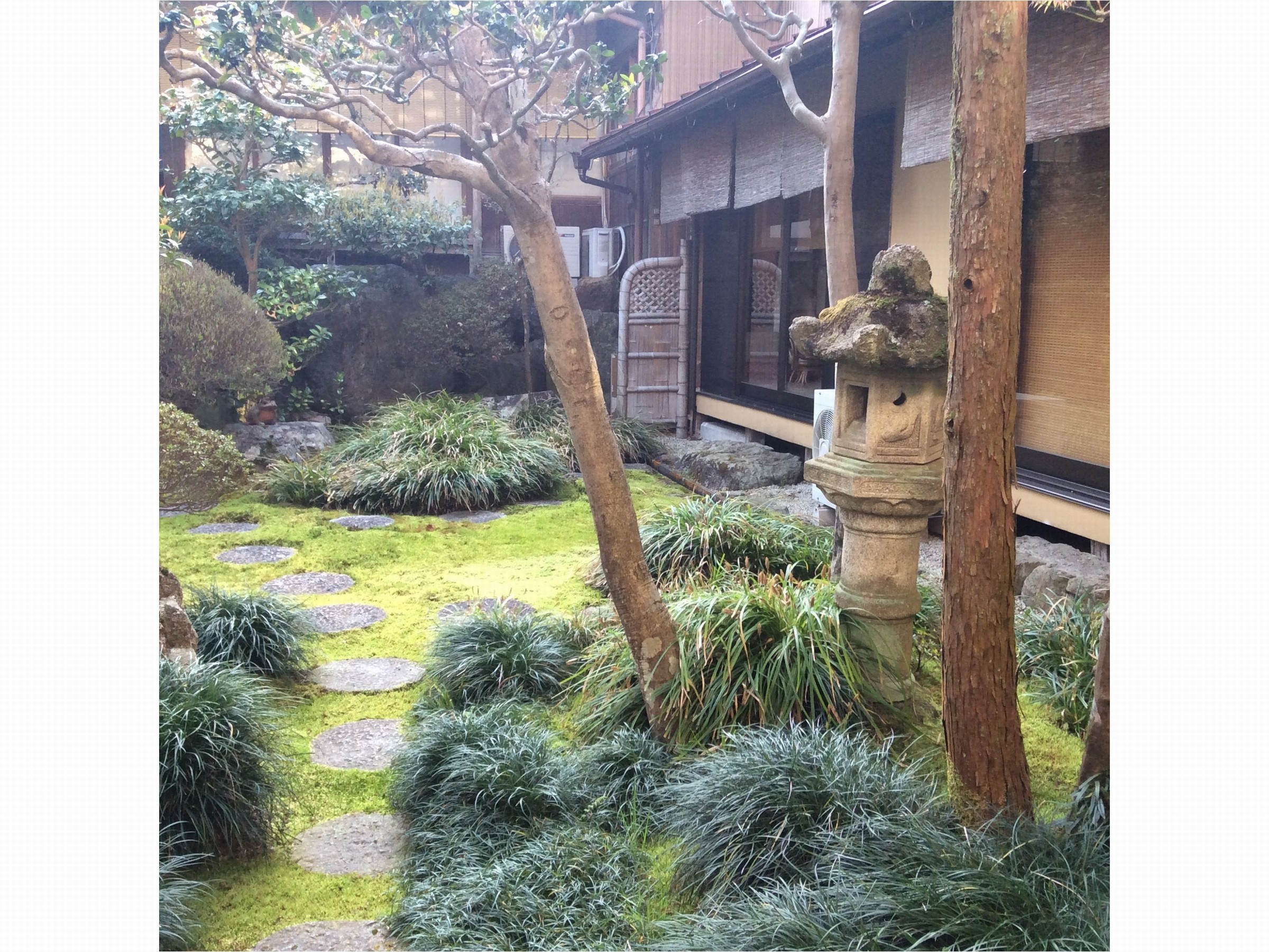 郡上八幡の宿 吉田屋