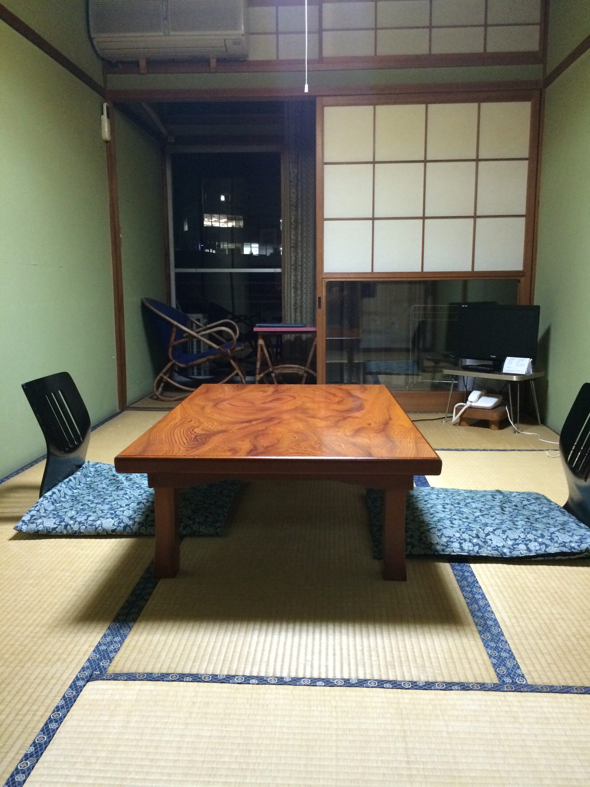みはらや 旅館