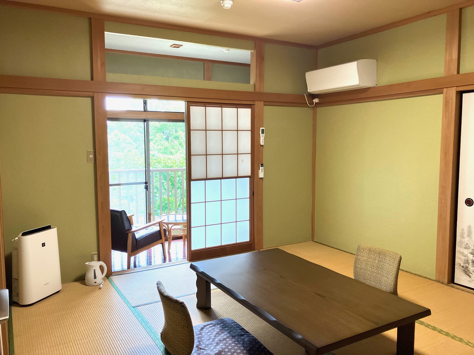 伊豆の温泉と炉ばた焼の宿 優鶴