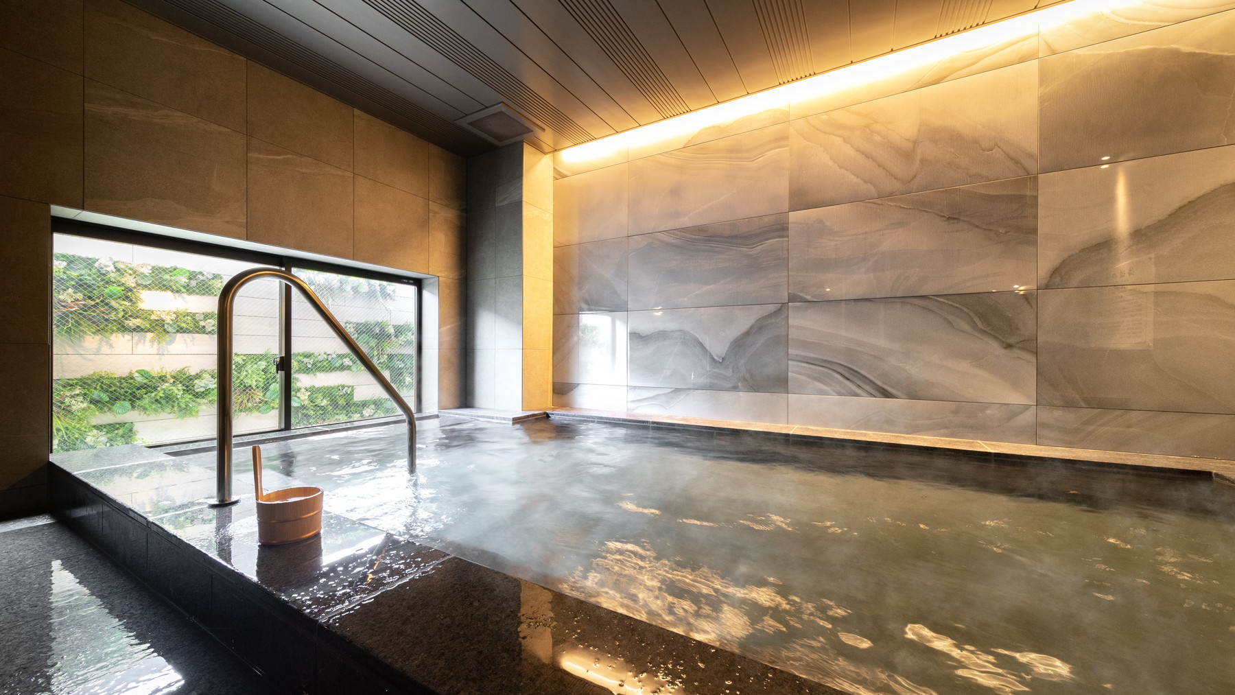天然温泉　海道の湯　スーパーホテル今治