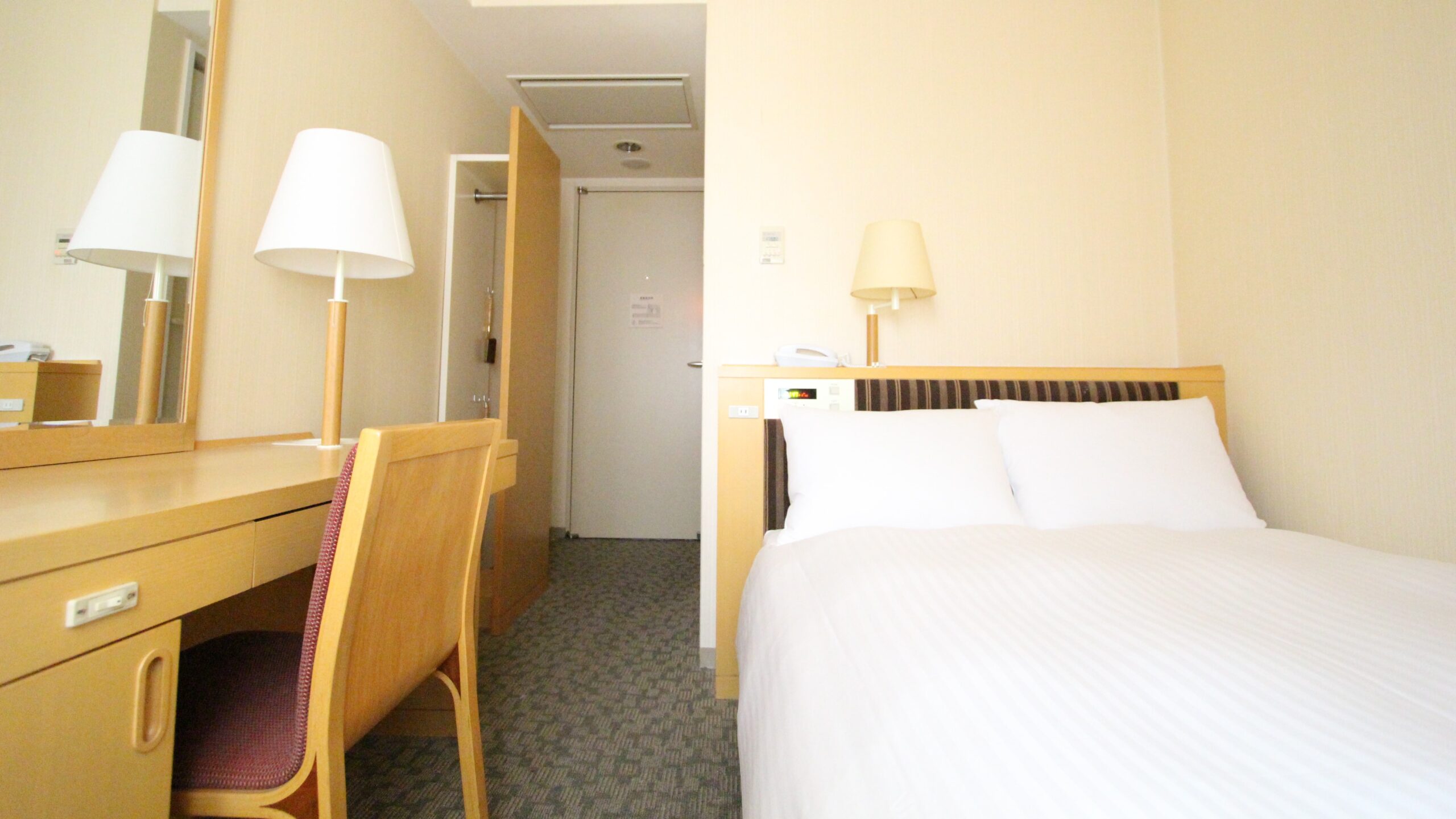 KOKO HOTEL 仙台駅前 South