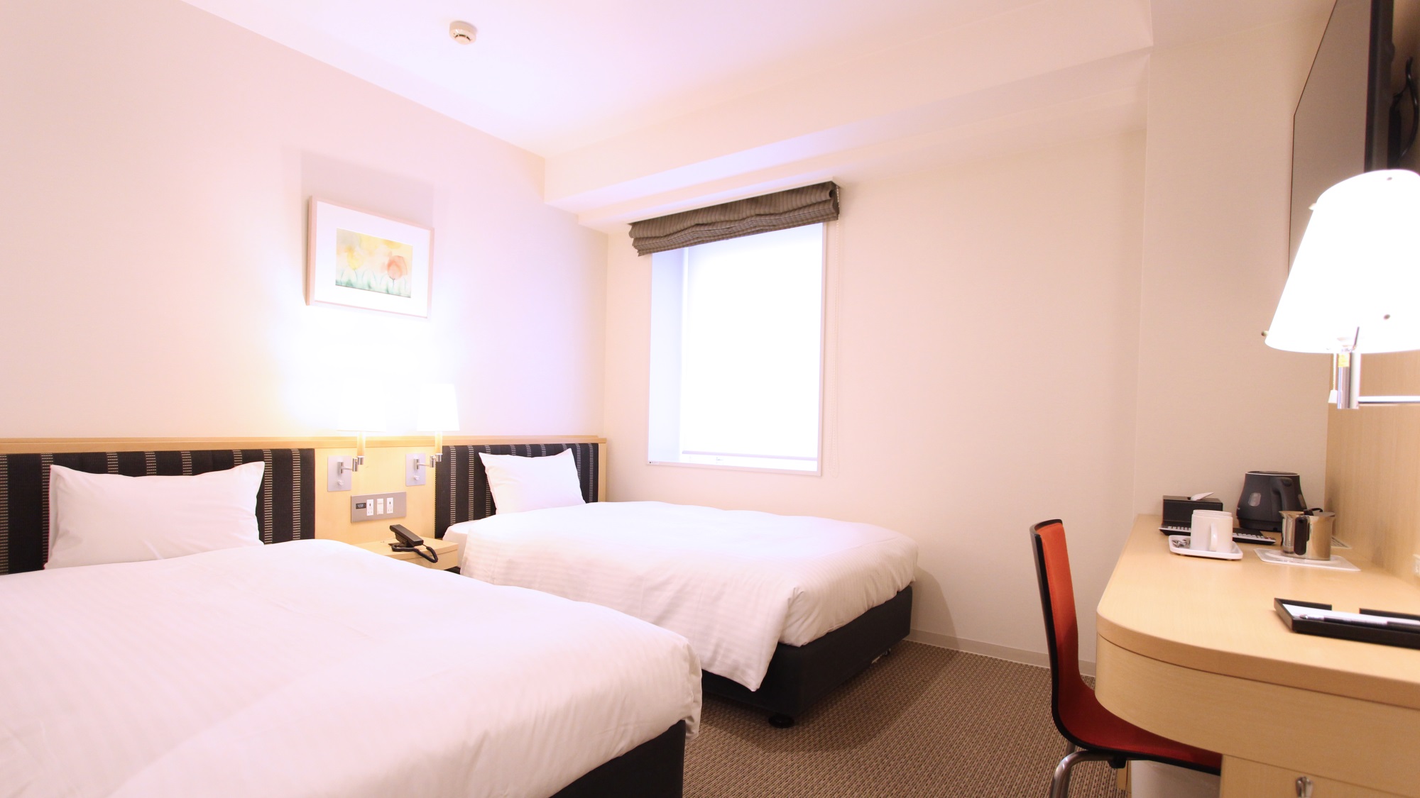 KOKO HOTEL 仙台駅前 West