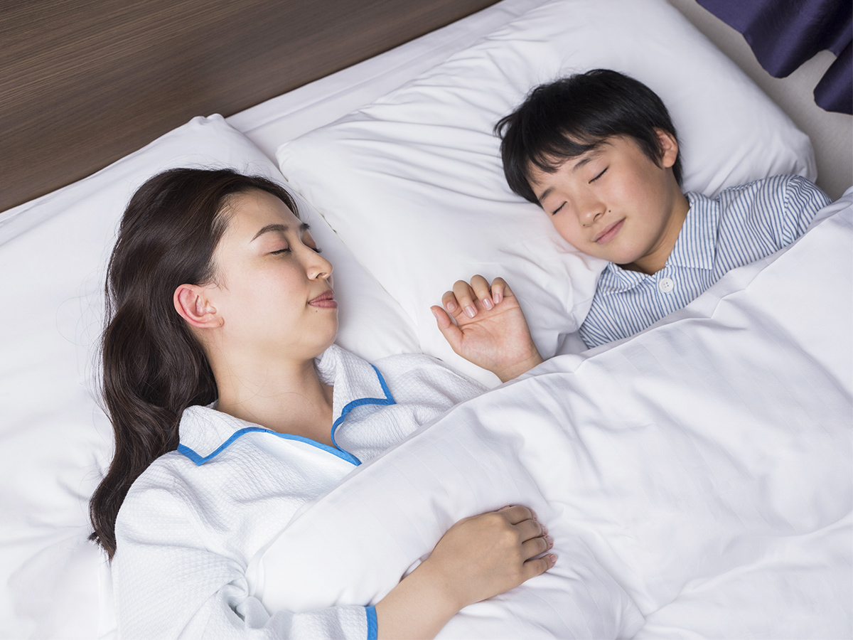 コンフォートホテル仙台西口(2026年4月17日 リニューアル)