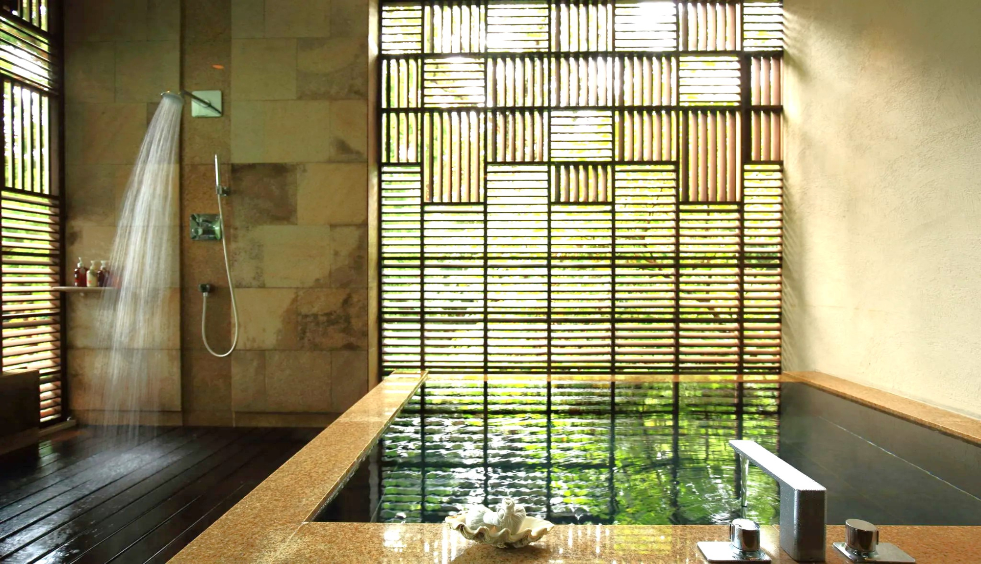 ｓａｎｋａｒａ　ｈｏｔｅｌ＆ｓｐａ　屋久島　＜屋久島＞