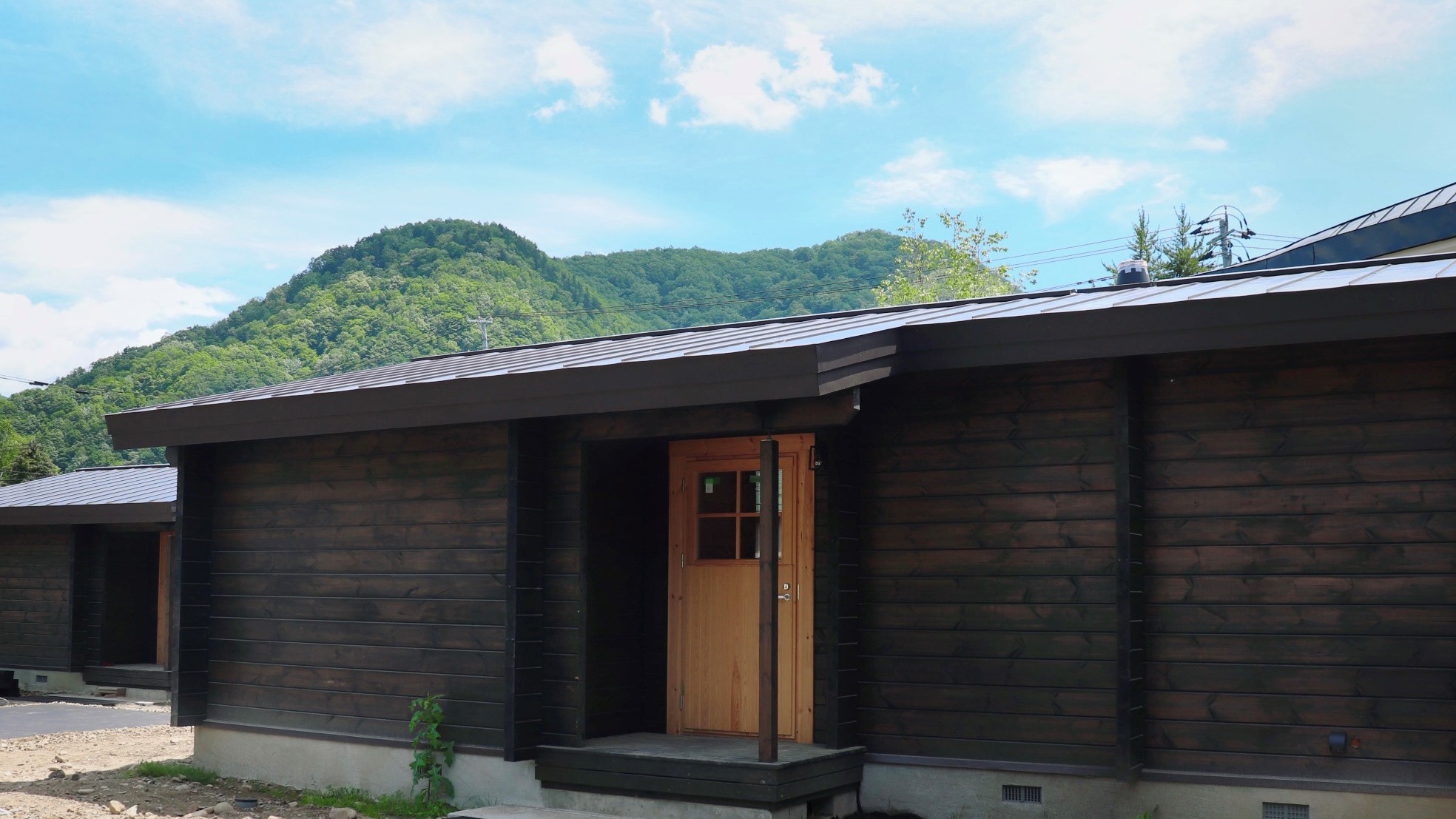 旅籠屋 定山渓商店