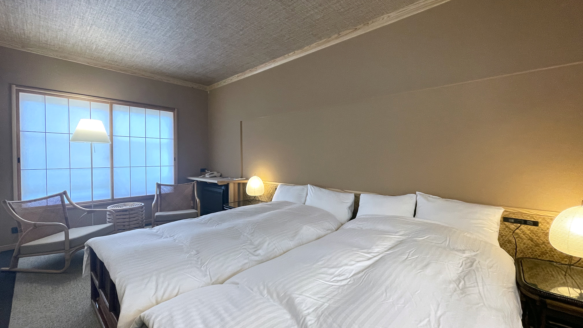小浜温泉 旅館 國崎