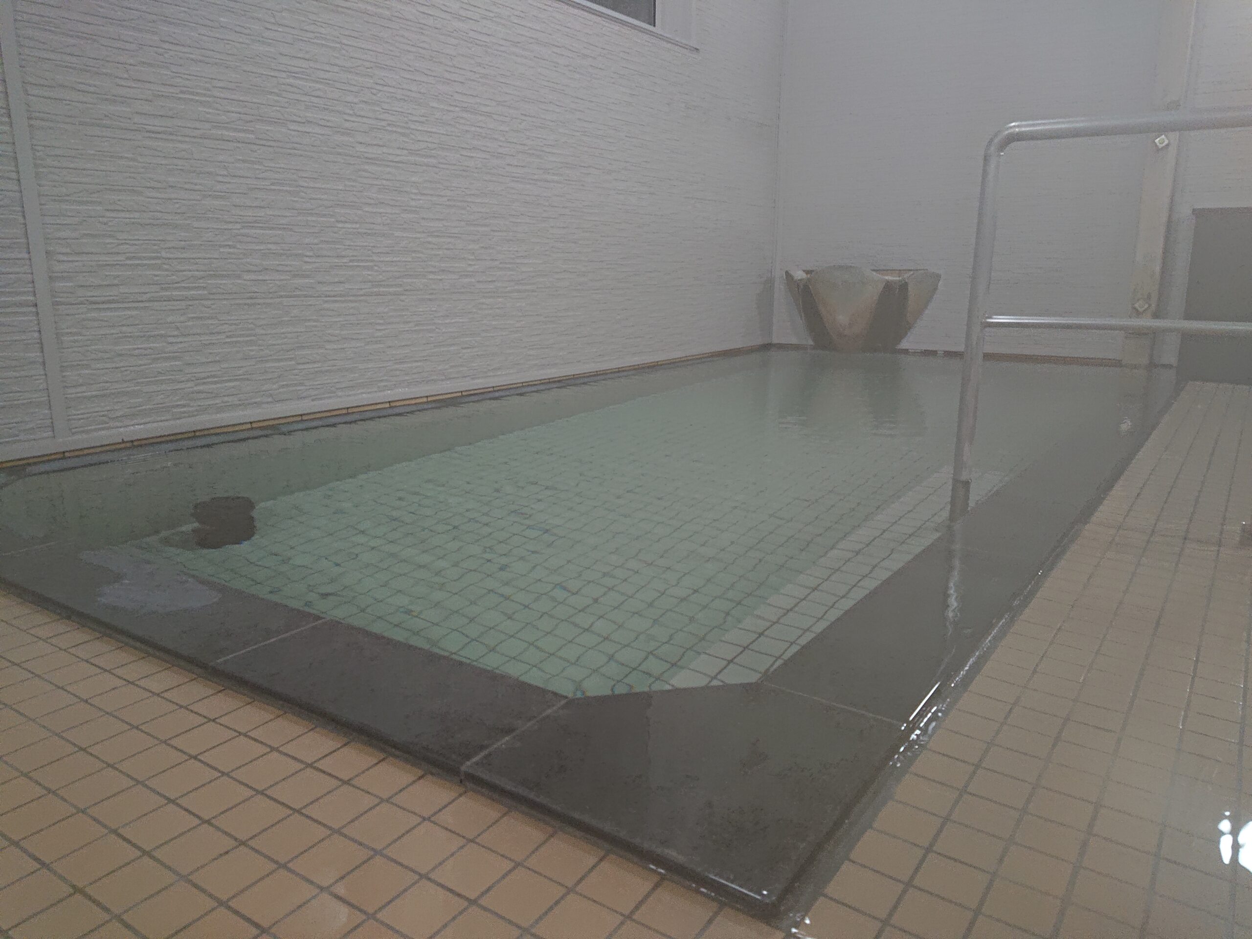 正観湯温泉旅館(しょうかんとう)